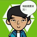 正能量星星O2头像