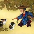 喜子呀88头像