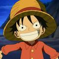 luffy14头像