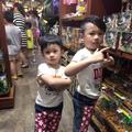 KevinClown32538698 · 蔚来EC6车主·新提车头像