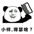 请流弊大神指教头像