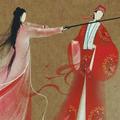 扫黄李队长头像