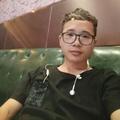 KlM安叔头像