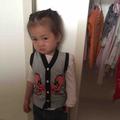 小强灰灰灰 · Model Y车主·车龄1年头像