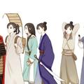 瘀血头像