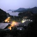 奔跑在泥地里的小男孩头像