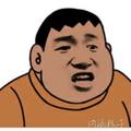 我胖虎就飘头像