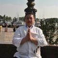 小重庆杨头像