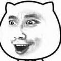 黑铁头盔头像