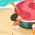 放纵啊青春头像