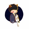 七一杀头像