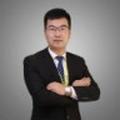 他们叫我安总头像