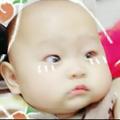 可爱baby哟头像