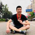 明达达叔头像