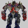 OptimusPrime928头像