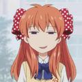 Eileen头像