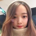 小涵涵头像