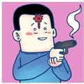 话情婊头像