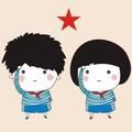 笨马头像