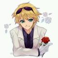 L.C Sun头像
