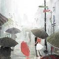 殇℃头像
