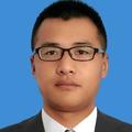文东方头像