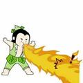 　　　　　　　　头像