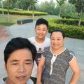 张胜果头像