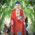 aa林先生头像