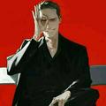 Mr。杨先森头像