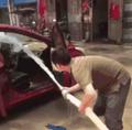 超超好吃头像