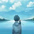 西楼月如钩头像