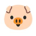 🐷 🐷 🐷头像
