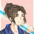 蠢萌蠢萌的王先生头像