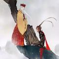 此刻尘缘了头像