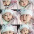 桃李花香725头像