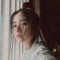 回首寒暄呀头像