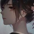 軰袅头像