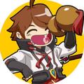 阿绿小暖神头像