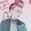 A打造网红设计师艾瑞头像