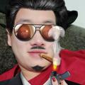 Loversadan头像