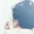小彩和甜甜头像