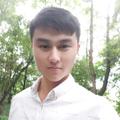 12345768888头像