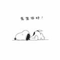 A先生你好906头像