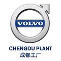 沃尔沃亚太区副总裁头像