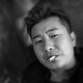 保定徐水乐美造型双双king头像