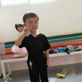 惜熙洁头像