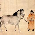春风又渡玉门关55头像