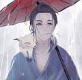 蓬莱王也头像