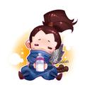 Mrs 丶头像